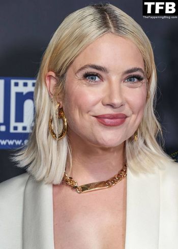 Ashley Benson