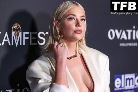 Ashley Benson