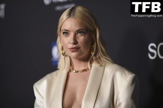 Ashley Benson