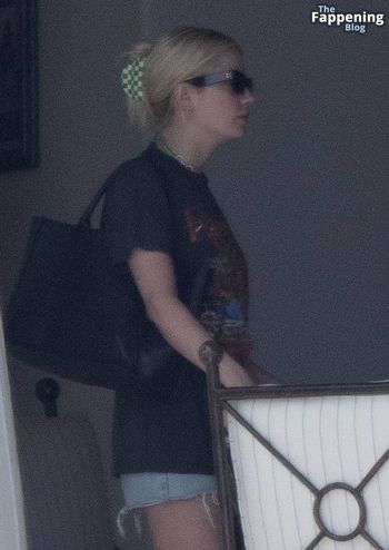 Ashley Benson