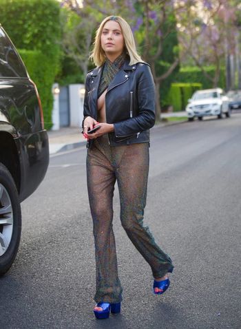Ashley Benson