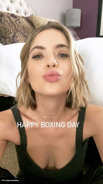 Ashley Benson