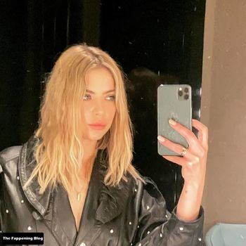 Ashley Benson