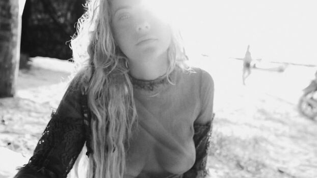 Ashley Benson