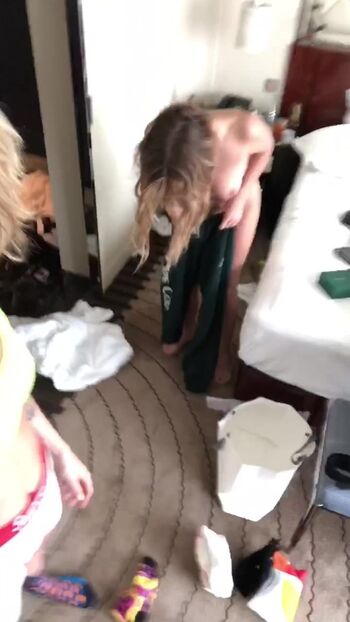 Ashley Benson