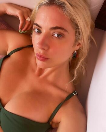 Ashley Benson