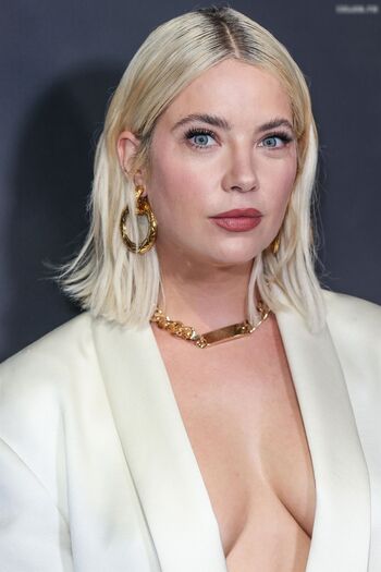 Ashley Benson