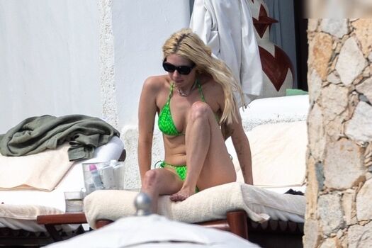 Ashley Benson