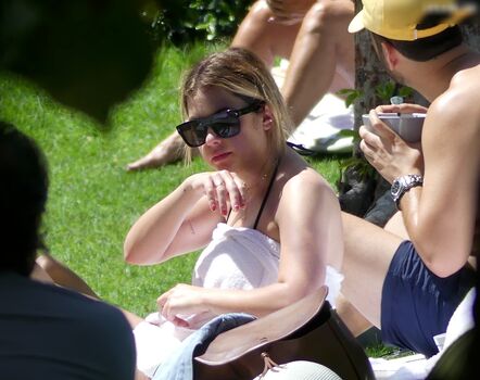 Ashley Benson