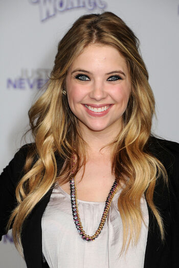 Ashley Benson