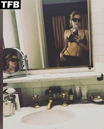 Ashley Benson