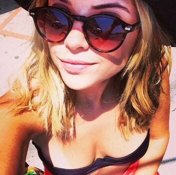 Ashley Benson
