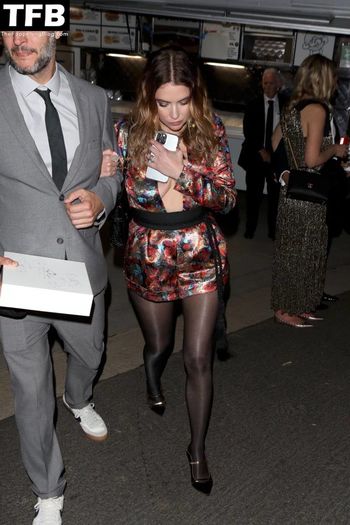 Ashley Benson