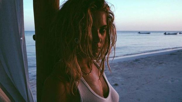 Ashley Benson