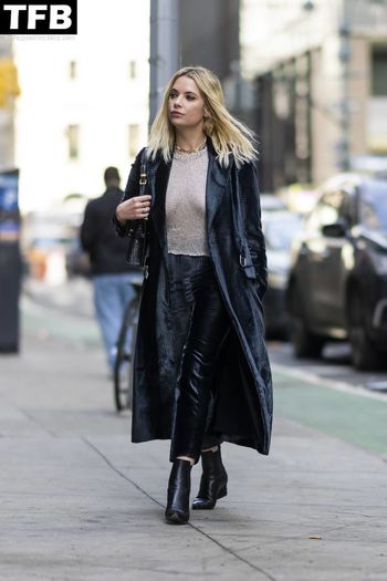 Ashley Benson