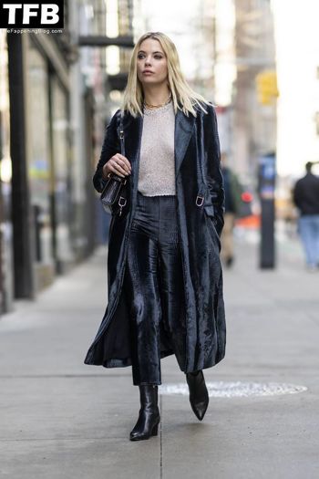 Ashley Benson