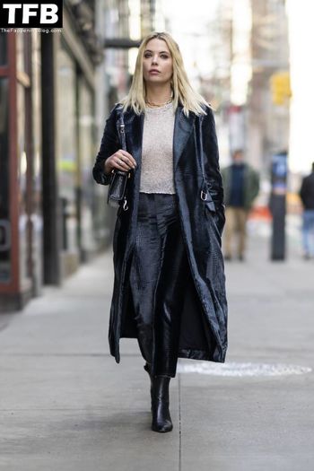 Ashley Benson