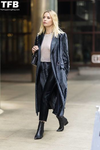 Ashley Benson
