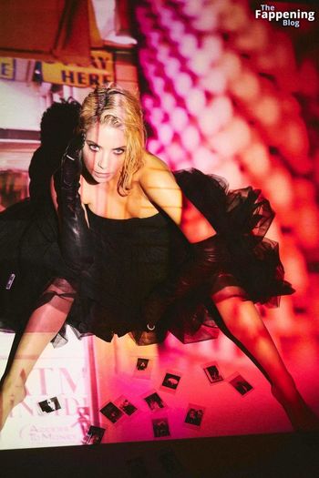 Ashley Benson