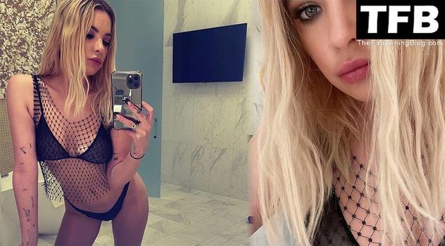 Ashley Benson