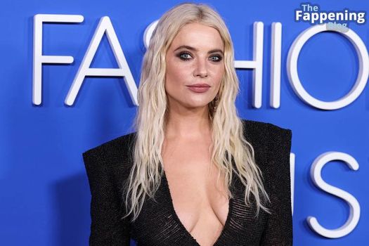 Ashley Benson