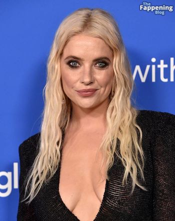 Ashley Benson