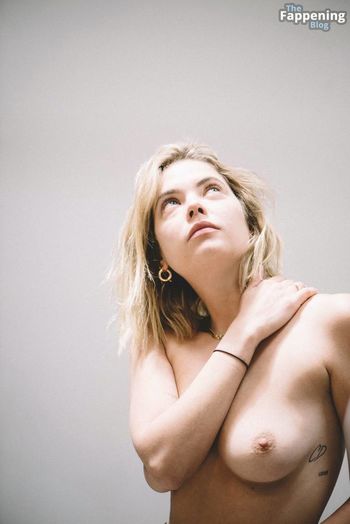 Ashley Benson