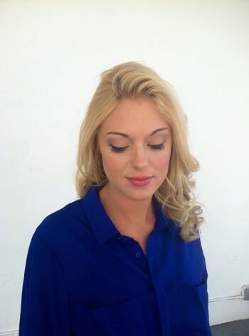 Ashley Blankenship
