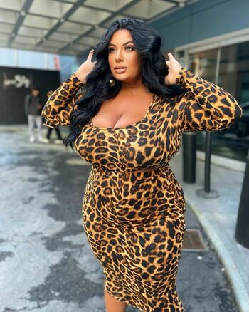 Ashley Bova
