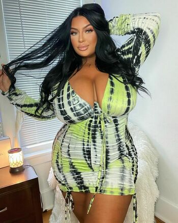 Ashley Bova