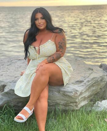 Ashley Bova