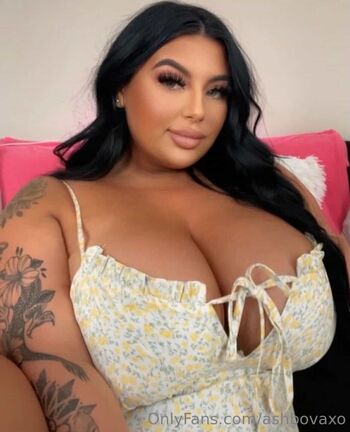 Ashley Bova