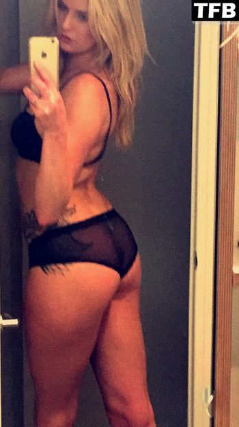 Ashley Bradley