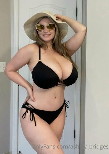 Ashley Bridges