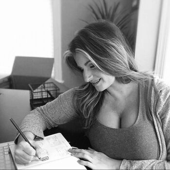Ashley Bridges