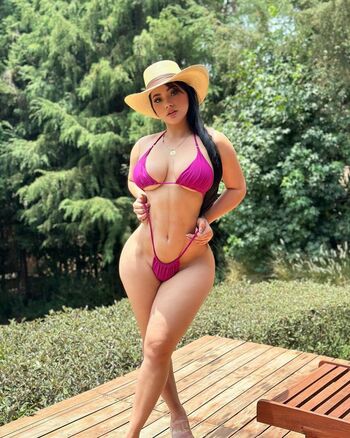 Ashley Carolina