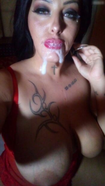 Ashley Cumstar