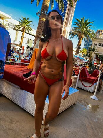 Ashley Egerton