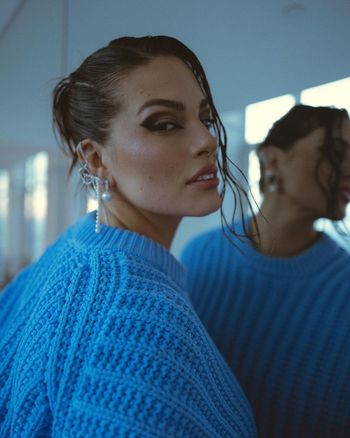 Ashley Graham