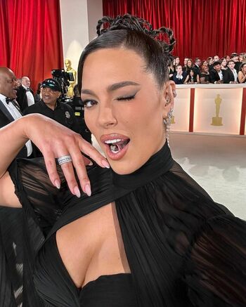 Ashley Graham