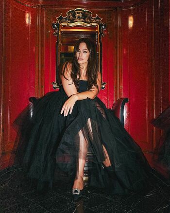 Ashley Graham