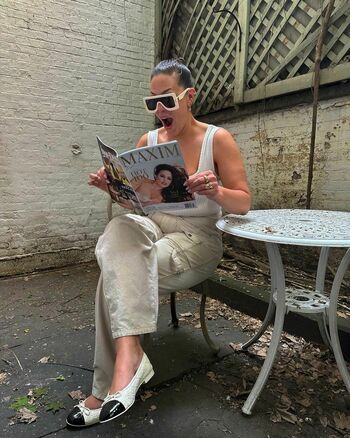 Ashley Graham