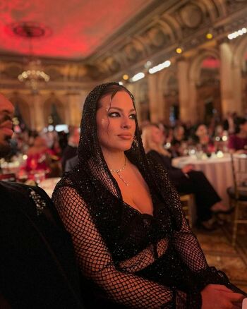 Ashley Graham
