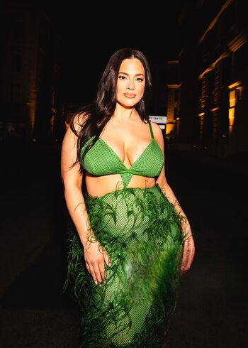 Ashley Graham