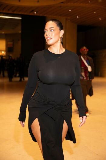 Ashley Graham