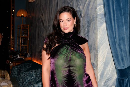 Ashley Graham