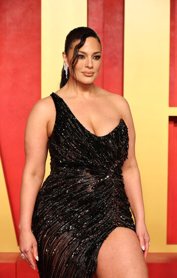 Ashley Graham