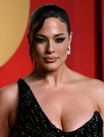 Ashley Graham