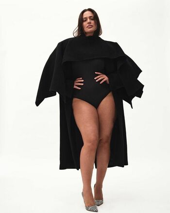 Ashley Graham