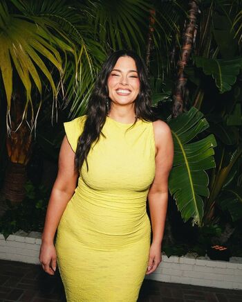 Ashley Graham